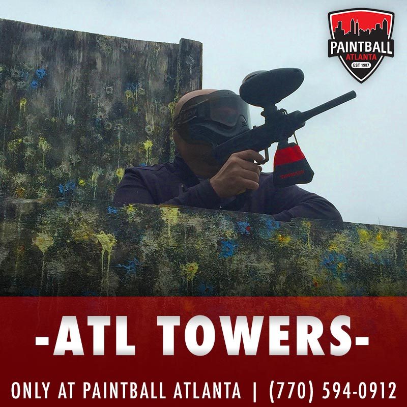 ATL Towers field