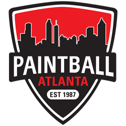 Paintball Atlanta logo