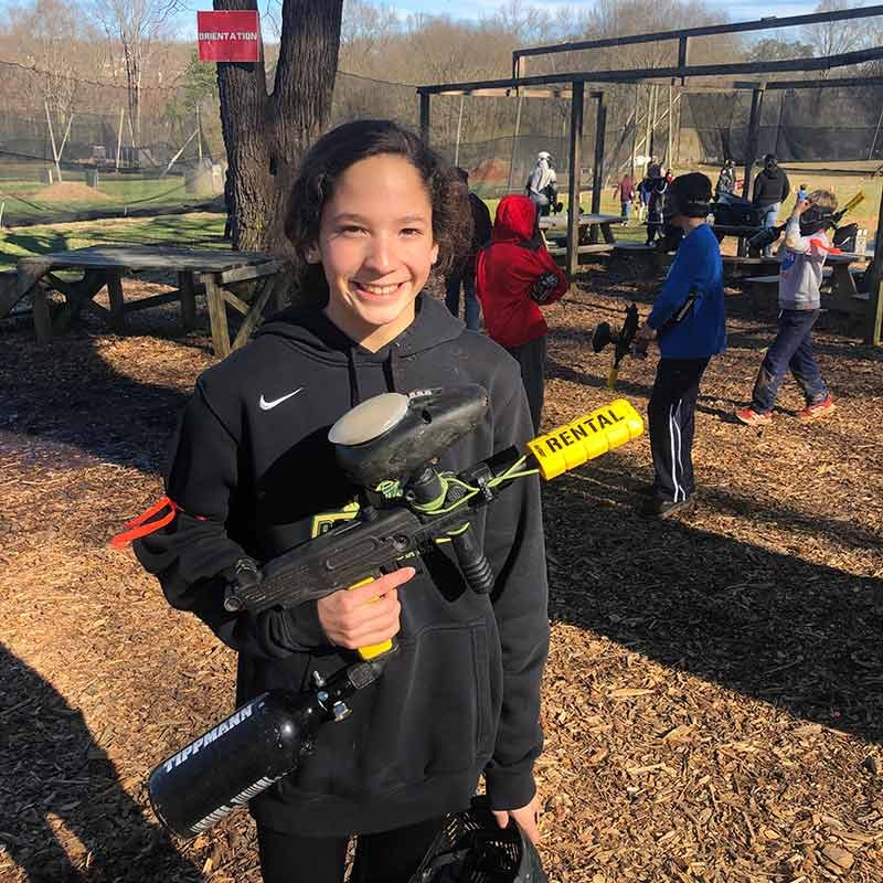 Paintball
